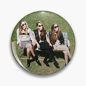 Haim Days Are Gone Album Art Cover  Pin