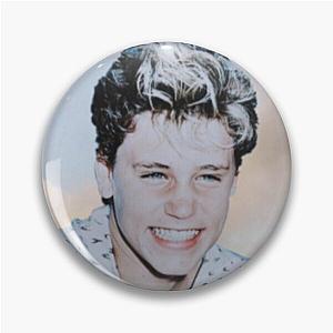 Corey Haim Pin