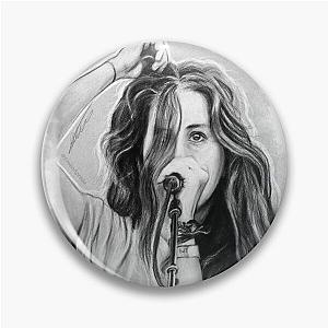 Alana Haim Drawing Pin