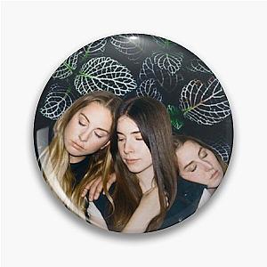 HAIM Girl Gang Sisters Music Band Pop Rocker Danielle Haim Pin