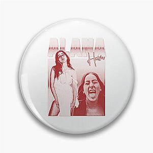 Alana Haim Pin