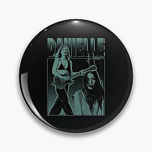 Danielle Haim Pin