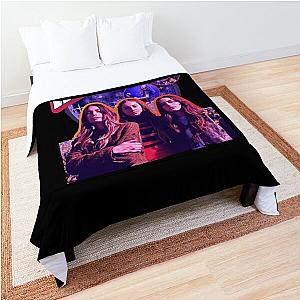 Haim Comforter