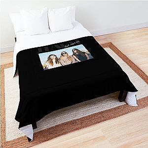 HAIM SISTER MERCH Comforter