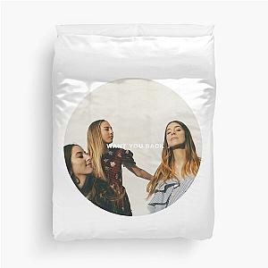 haim Duvet Cover