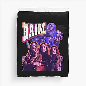 Haim Duvet Cover