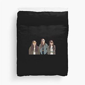 Haim Essential T-Shirt Duvet Cover