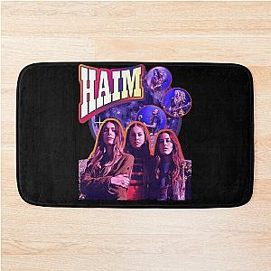 Haim Bath Mat