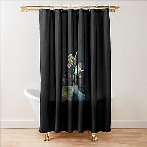 HAIM Sister Sister Sist Shower Curtain