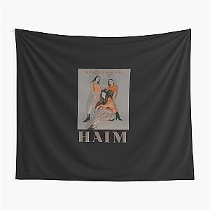 haim wimpiii Classic T- Tapestry