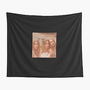 Haim 1 Sticker Tapestry