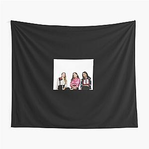 Haim Sticker Sticker Tapestry