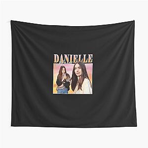 Danielle Haim Homage Tapestry