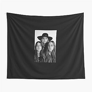 Haim 4 Sticker Tapestry