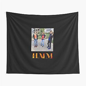 haim meme  Essential  Tapestry