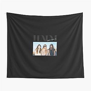 HAIM SISTER MERCH Tapestry