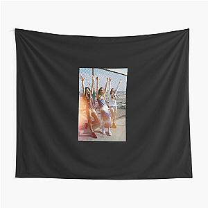 Haim 5 iPhone Case Tapestry