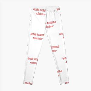 4th Haim Sister Leggings