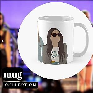 HAIM Mugs