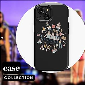 HAIM Cases