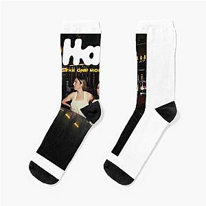 Haim  Socks