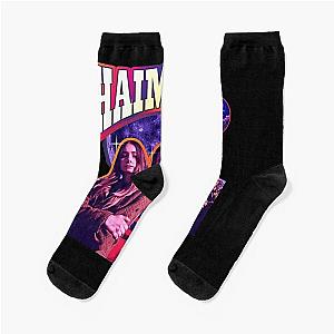 Haim Socks