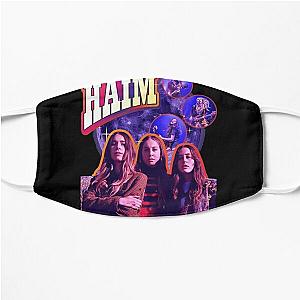 Haim Flat Mask