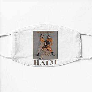 haim wimpiii Flat Mask