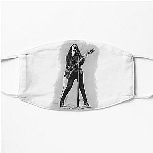 Danielle Haim Drawing Flat Mask