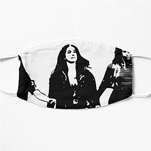 American Pop Rock Band Including 3 Branches Haim Cute Gift Flat Mask