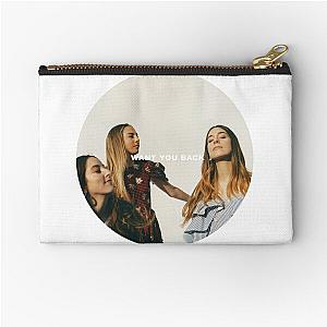 haim Zipper Pouch