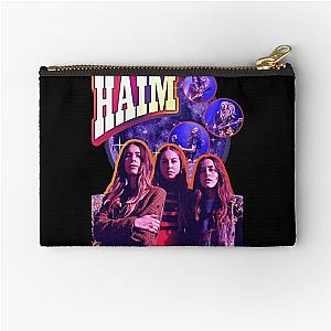 Haim Zipper Pouch