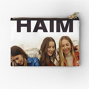 haim Zipper Pouch