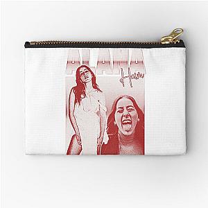 Alana Haim Zipper Pouch