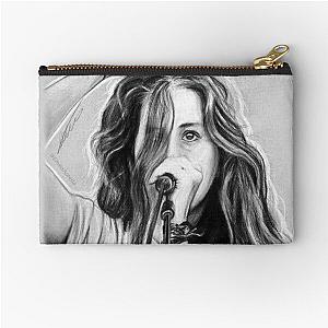 Alana Haim Drawing Zipper Pouch