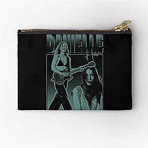 Danielle Haim Zipper Pouch