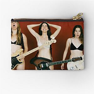 haim Zipper Pouch