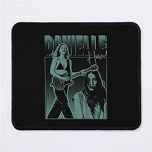 Danielle Haim Mouse Pad