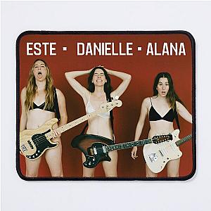 haim Mouse Pad