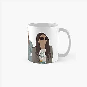 Haim Classic Mug