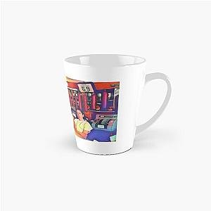 HAIM Girl Gang Sisters Music Band Pop Rocker Danielle Haim Tall Mug