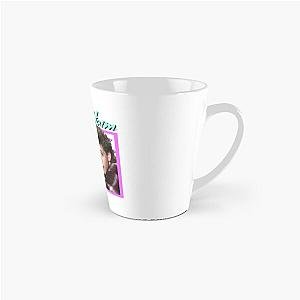 80s Icon Corey Haim Tall Mug