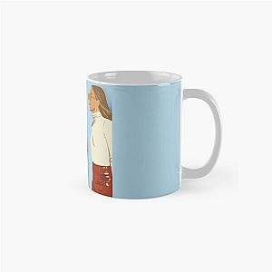 Haim Portrait Classic Mug