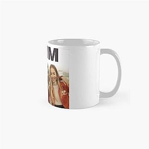 haim Classic Mug