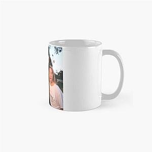 Haim Sisters WIMPIII Classic Mug