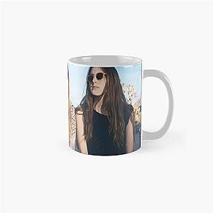 Haim Sister Merch Classic Mug