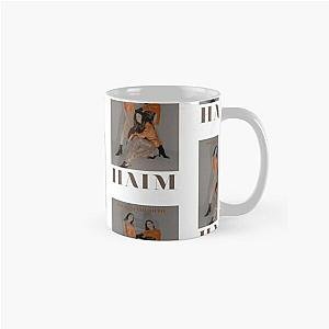 haim wimpiii Classic Mug