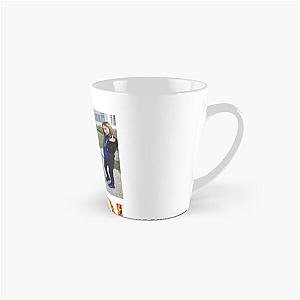 haim meme  Tall Mug