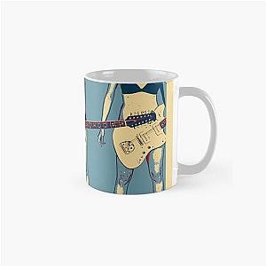 Haim The Band Classic Mug