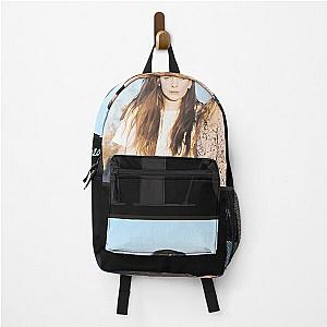 Haim Sister Merch Backpack